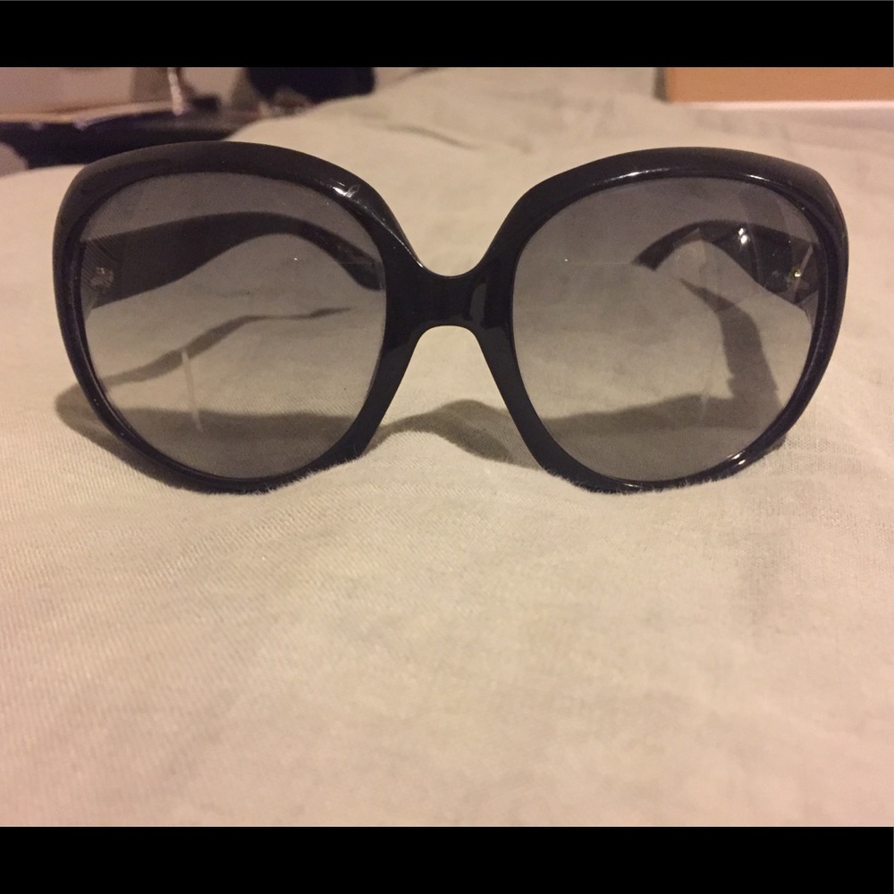 Dior sunglasses